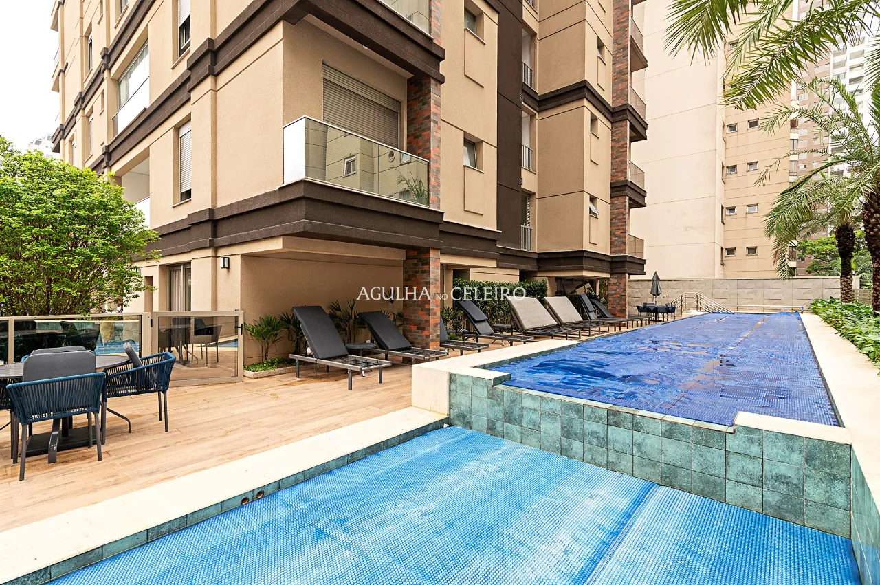 Cobertura duplex à venda perfeita para você personalizá-la do seu jeito. – 13161