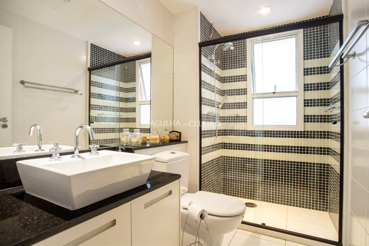 Apartamento simplesmente maravilhoso á venda no Campo Belo. – 13289 - IMG_7947