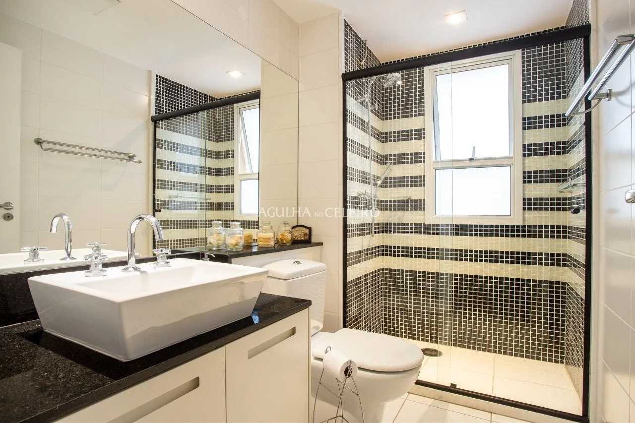 Apartamento simplesmente maravilhoso á venda no Campo Belo. – 13289 - IMG_7947