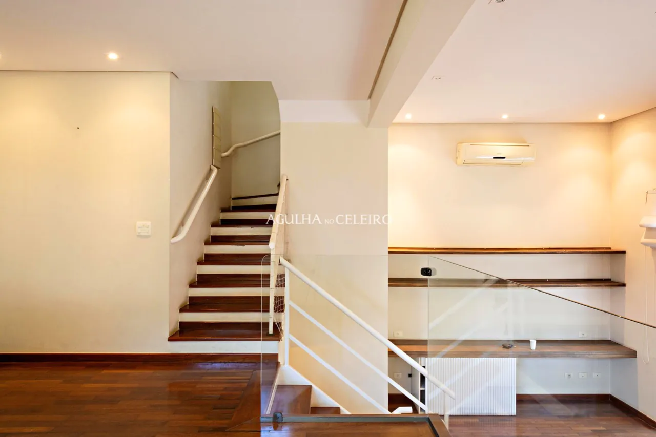 Casa em condomínio à venda em Alto de Pinheiros – 13829 - DSC_8767