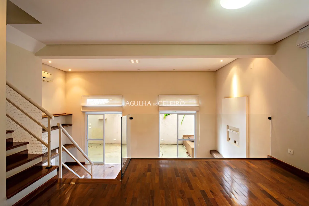 Casa em condomínio à venda em Alto de Pinheiros – 13829 - DSC_8756