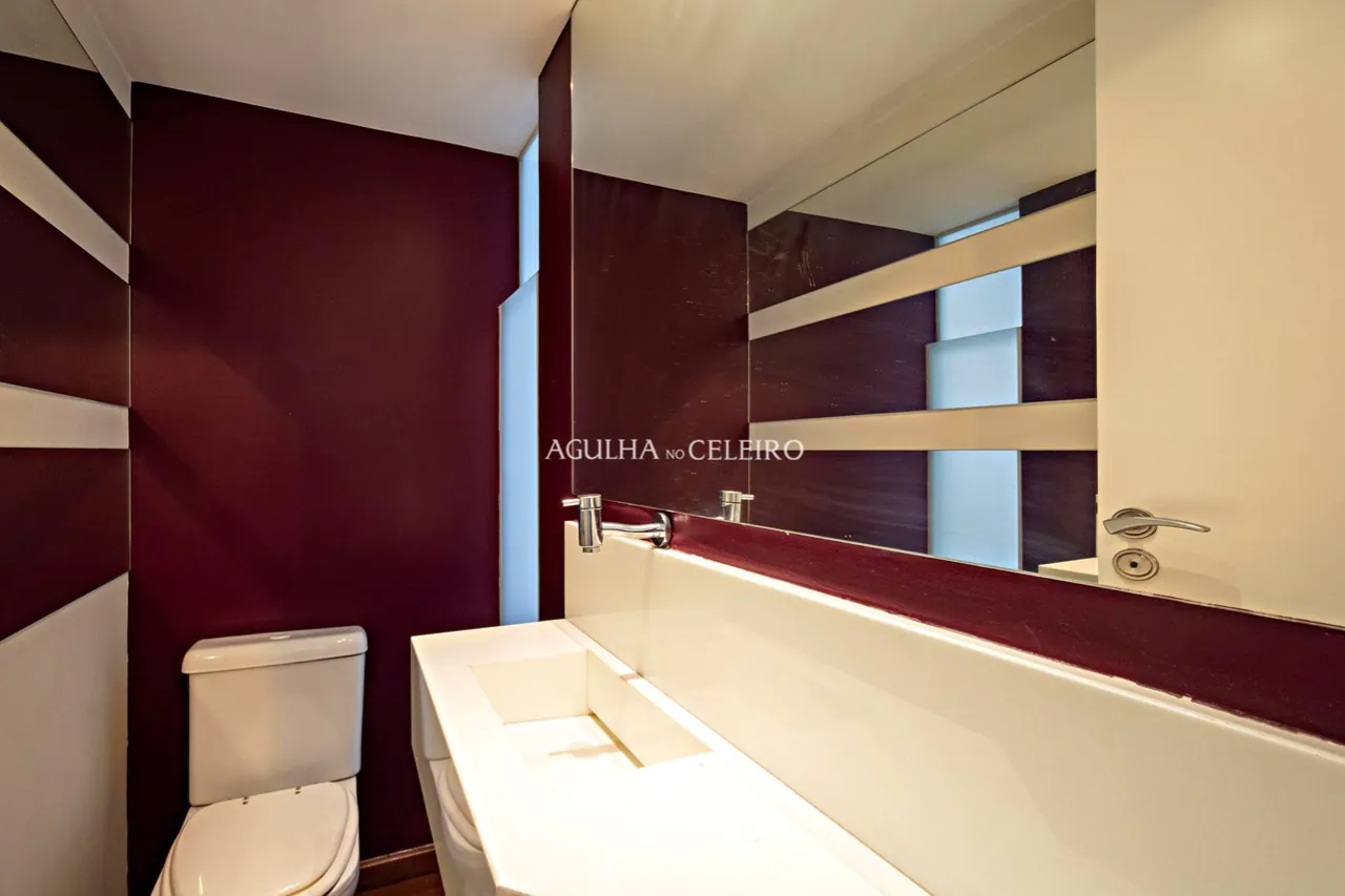 Casa em condomínio à venda em Alto de Pinheiros – 13829 - DSC_8711