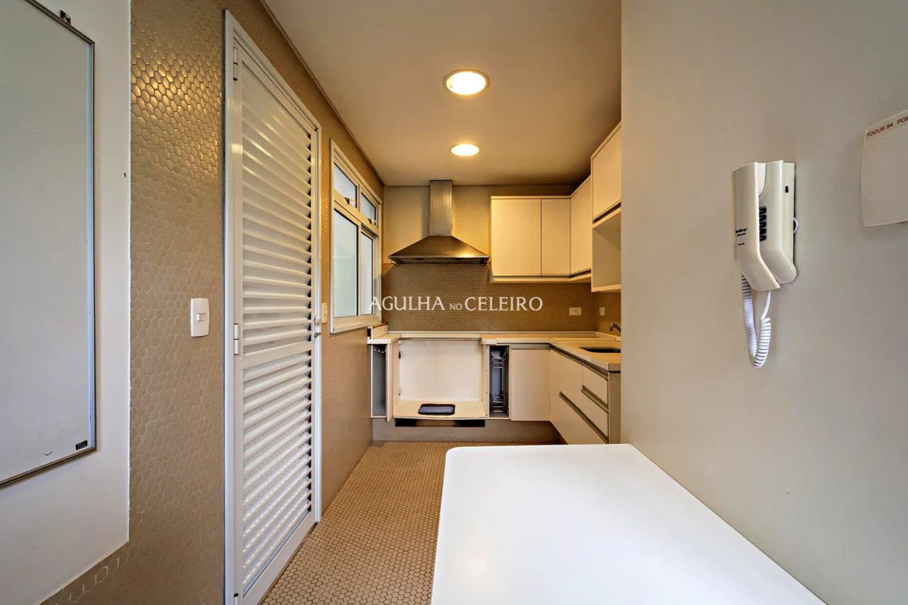 Casa em condomínio à venda em Alto de Pinheiros – 13829 - DSC_8782