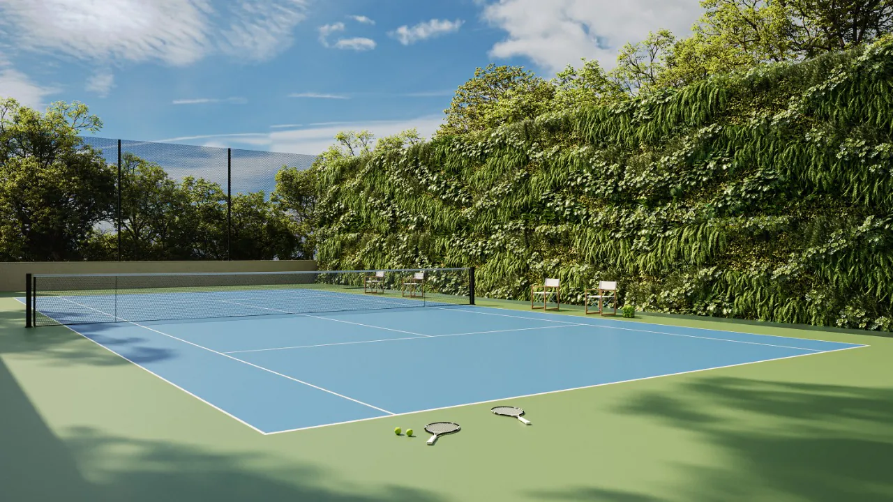 Casa em condomínio fechado para venda no Cidade Jardim. – 14017 - THR_MAG_QUADRA_R00