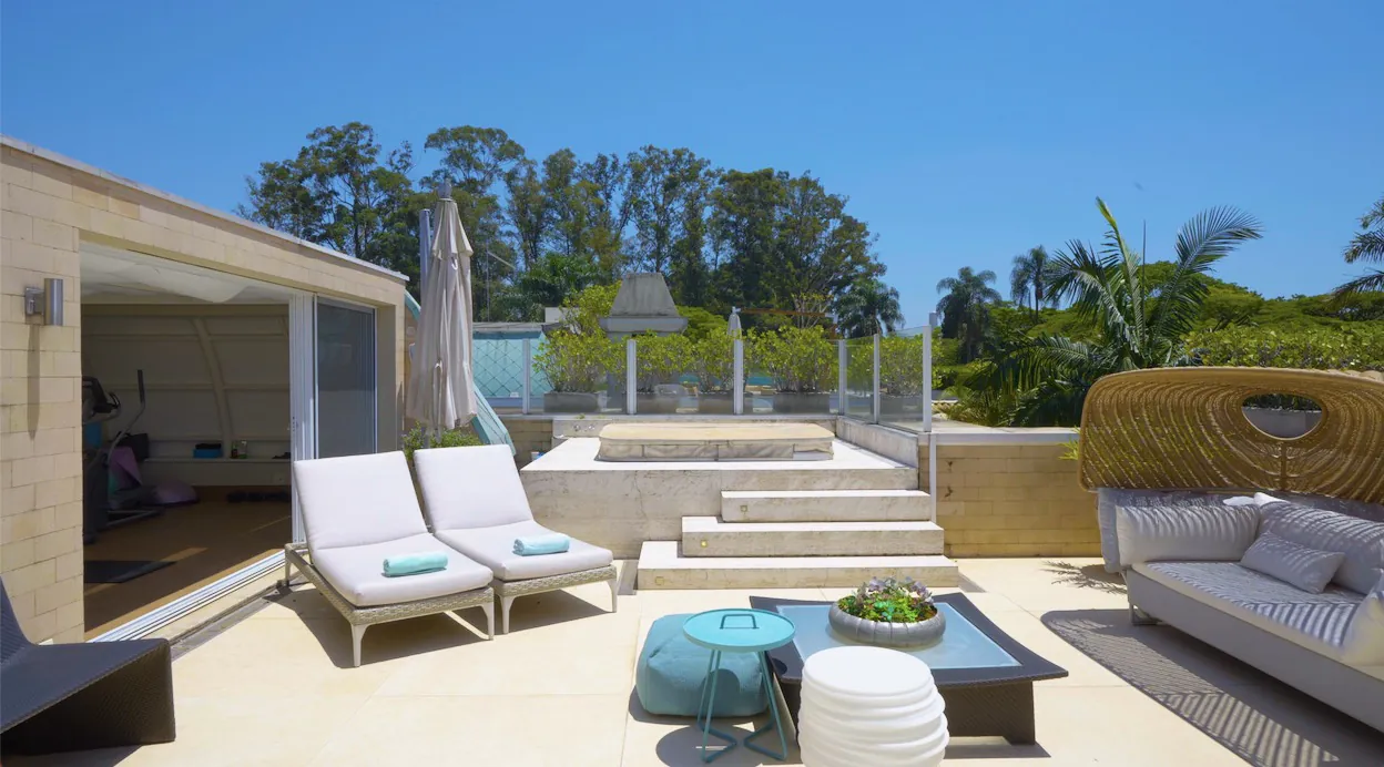 Casa de condomínio super exclusiva a 60 passos do Parque Ibirapuera. – 14040 - Captura de Tela 2024-01-18 a?s 10.43