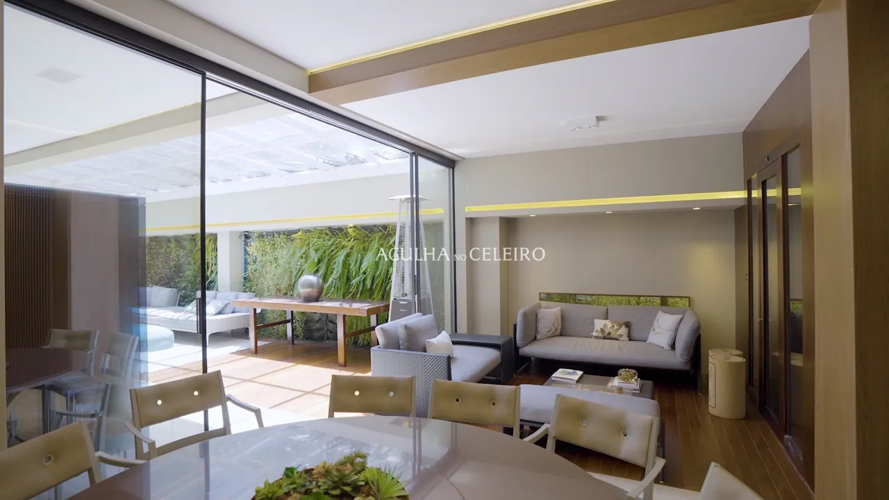 Casa de condomínio super exclusiva a 60 passos do Parque Ibirapuera. – 14040 - 14040.00_01_43_15