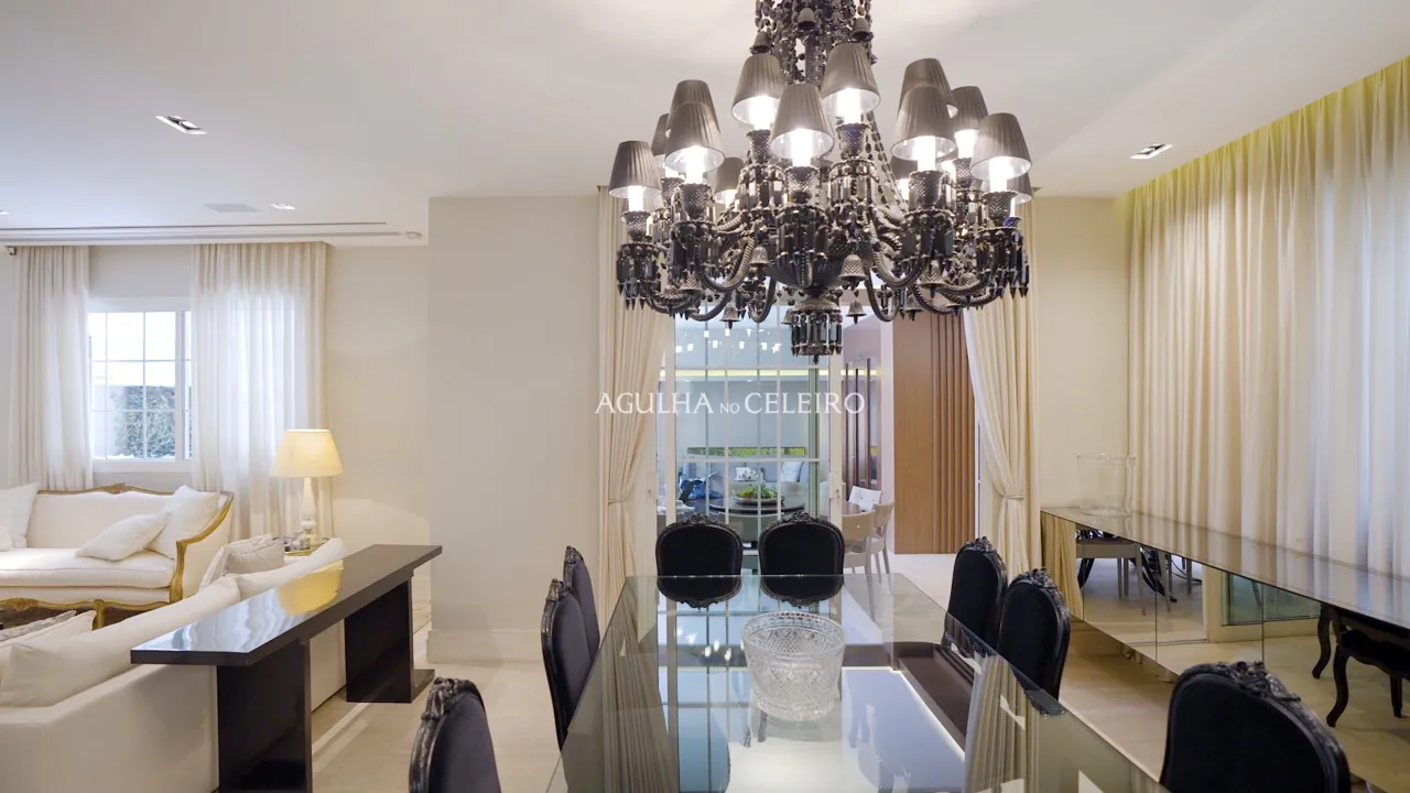 Casa de condomínio super exclusiva a 60 passos do Parque Ibirapuera. – 14040 - 14040.00_00_54_25
