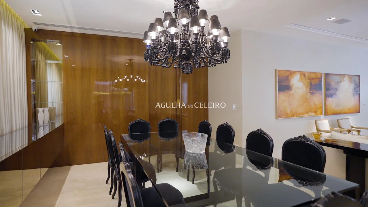 Casa de condomínio super exclusiva a 60 passos do Parque Ibirapuera. – 14040 - 14040.00_00_29_05