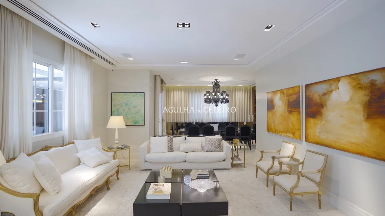 Casa de condomínio super exclusiva a 60 passos do Parque Ibirapuera. – 14040 - 14040.00_00_20_28