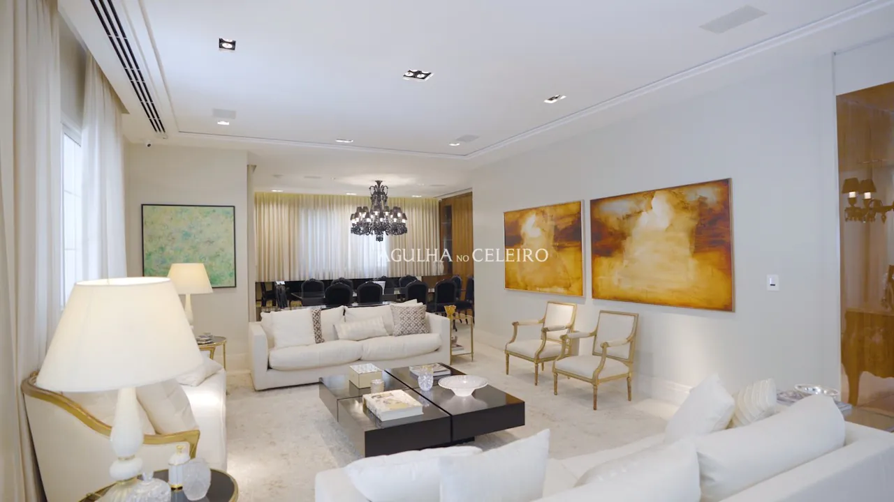 Casa de condomínio super exclusiva a 60 passos do Parque Ibirapuera. – 14040 - 14040.00_00_25_17