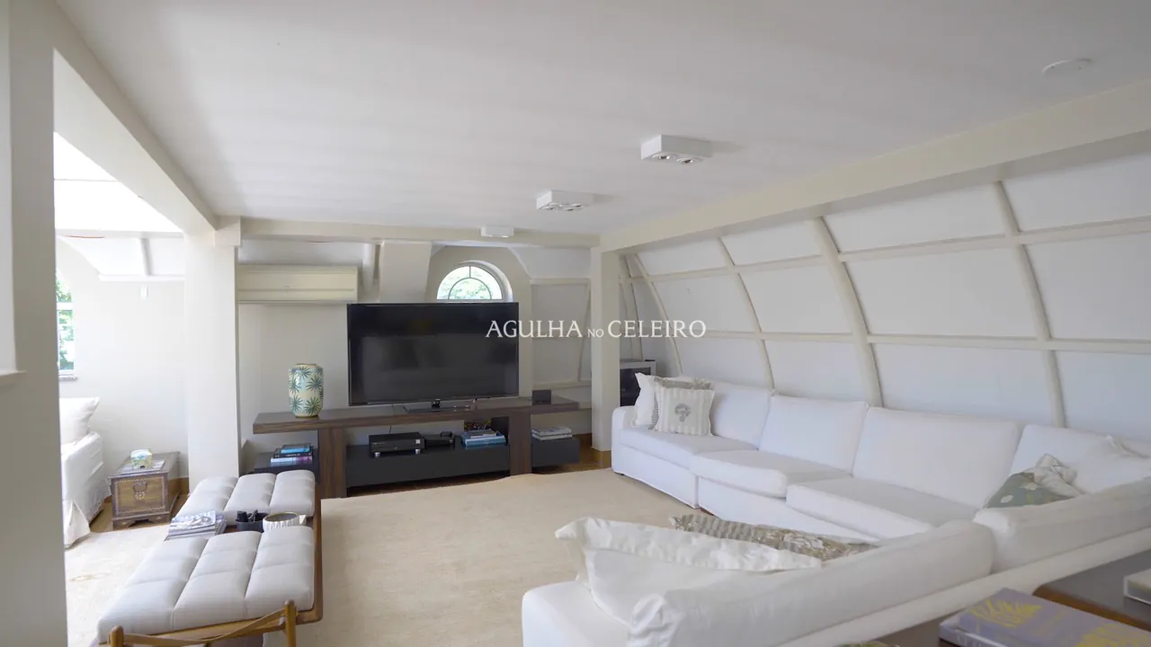 Casa de condomínio super exclusiva a 60 passos do Parque Ibirapuera. – 14040 - 14040.00_01_32_10