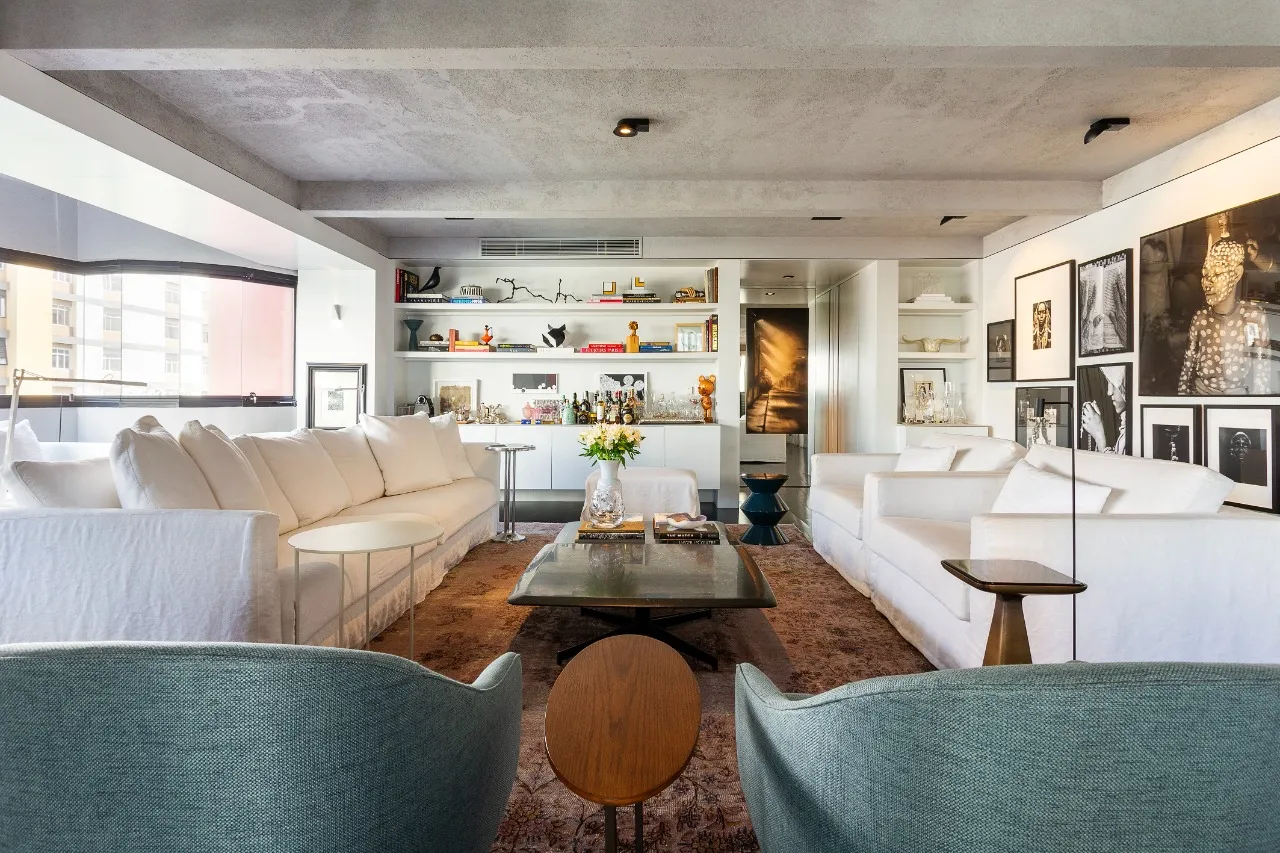 Apartameto impecável à venda em Moema! – 14224 - _MG_7245