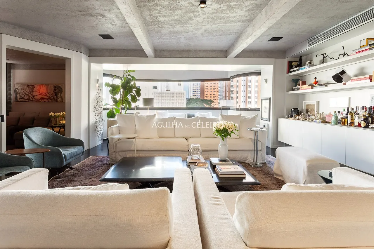 Apartameto impecável à venda em Moema! – 14224 - _MG_7264