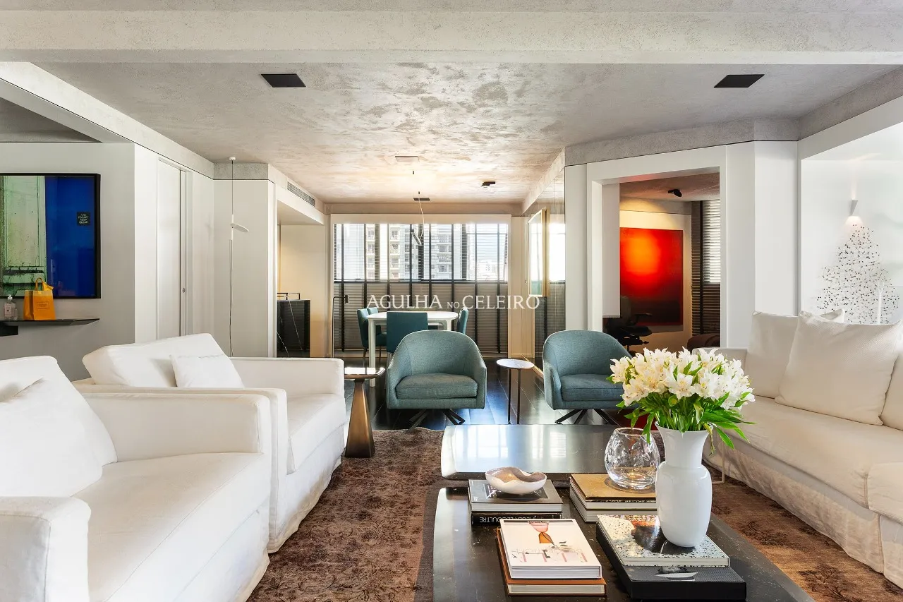 Apartameto impecável à venda em Moema! – 14224 - _MG_7236