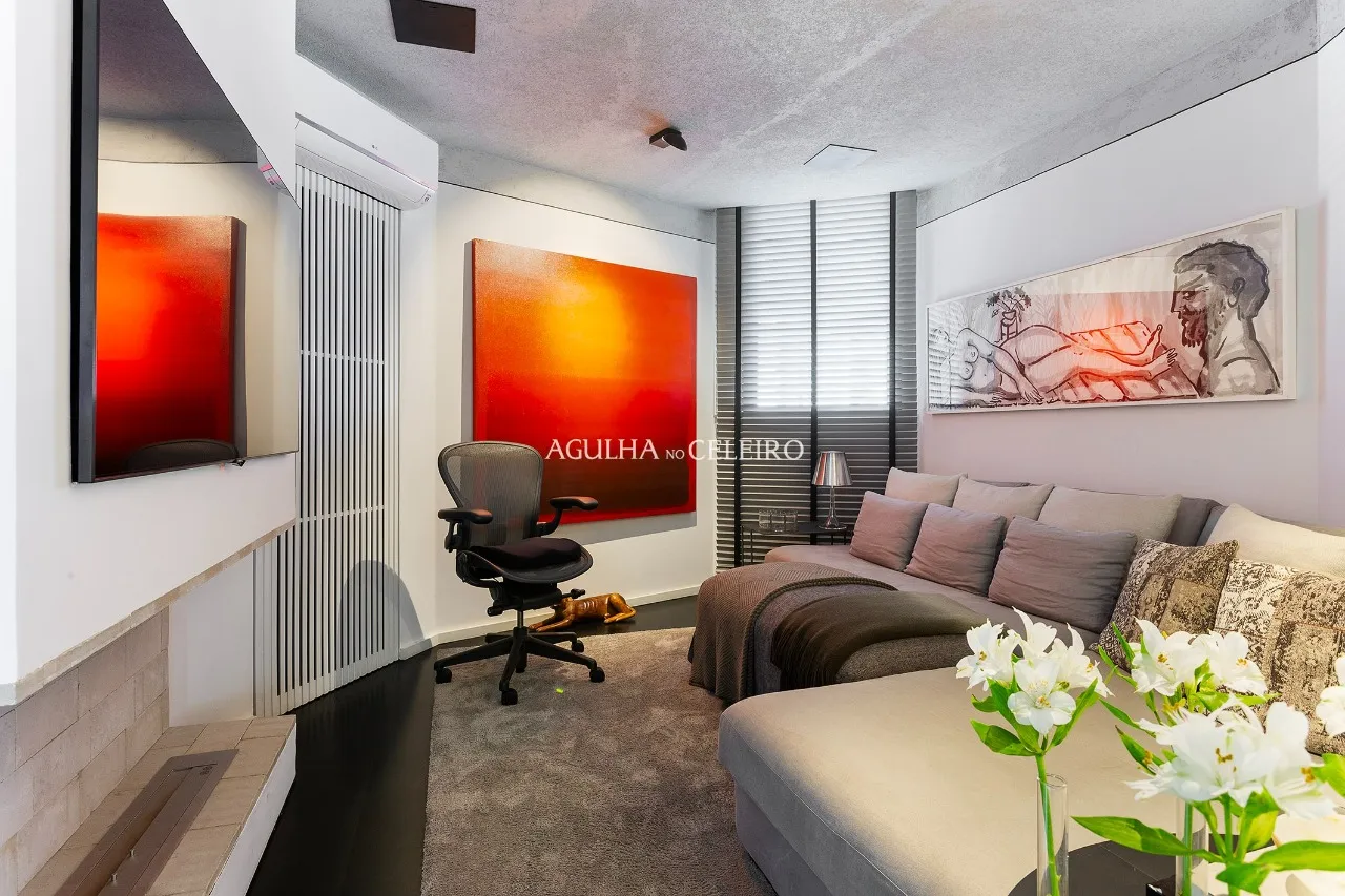 Apartameto impecável à venda em Moema! – 14224 - _MG_7271