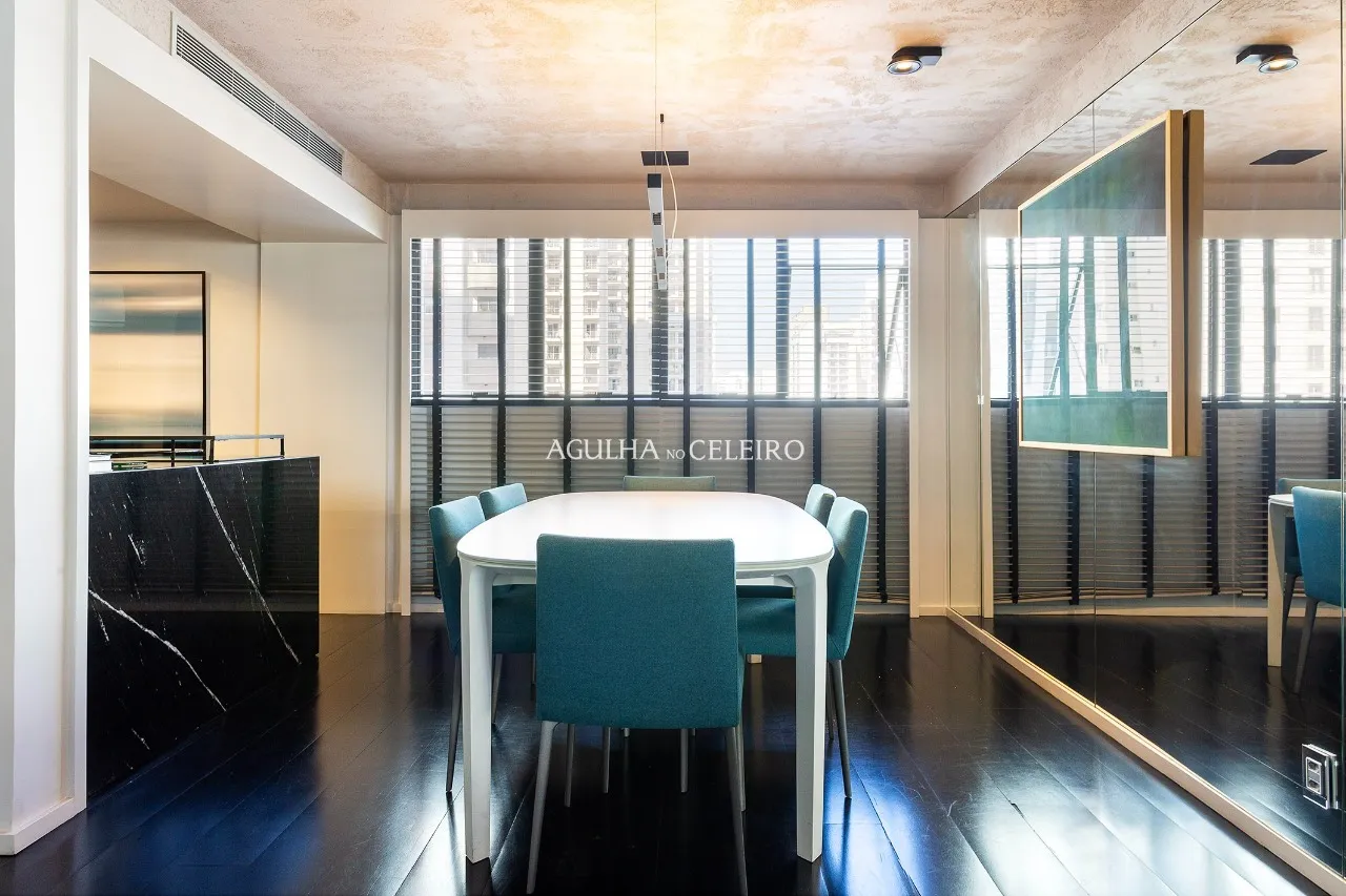 Apartameto impecável à venda em Moema! – 14224 - _MG_7255