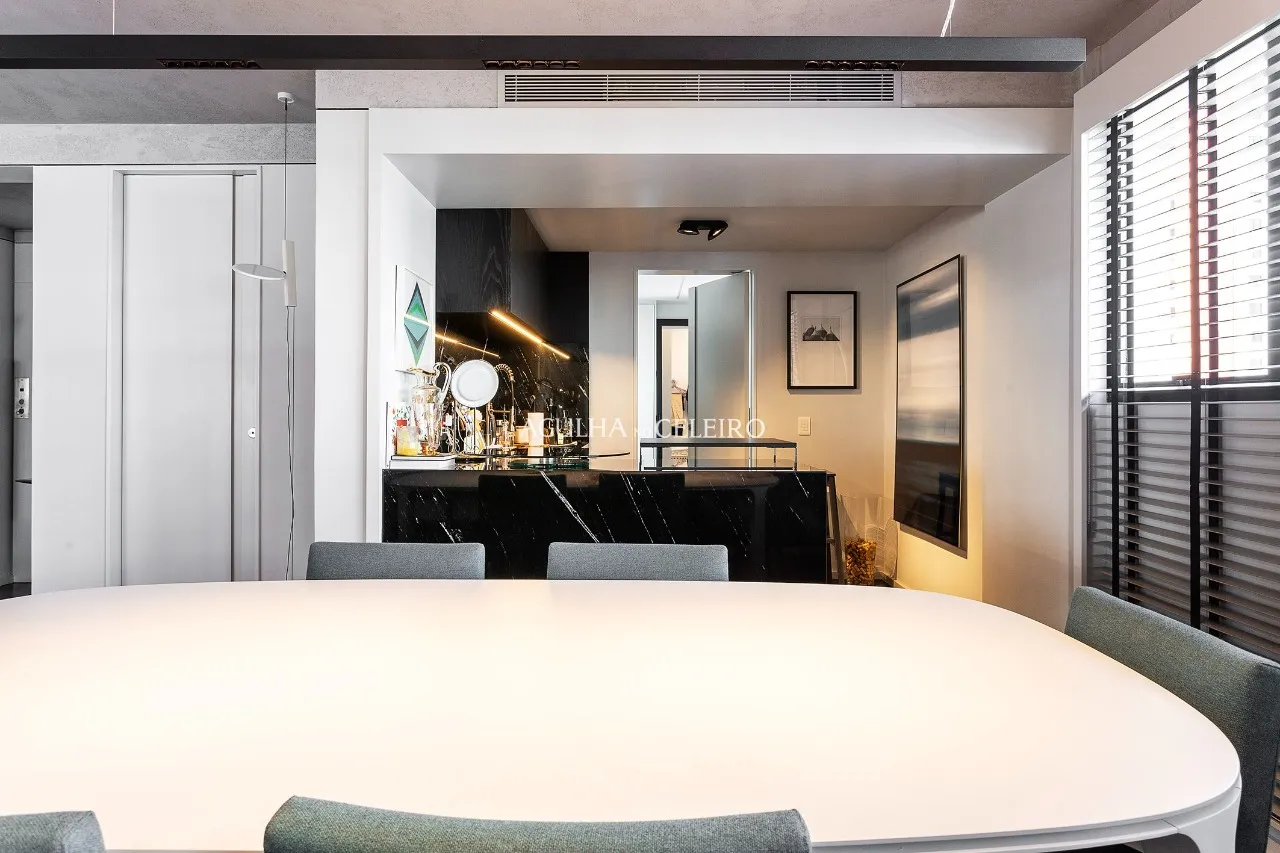 Apartameto impecável à venda em Moema! – 14224 - _MG_7279