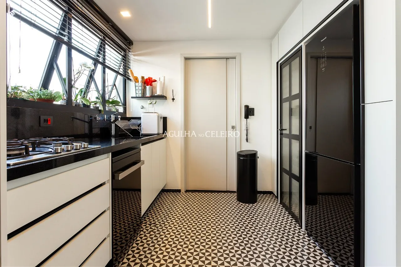 Apartameto impecável à venda em Moema! – 14224 - _MG_7294