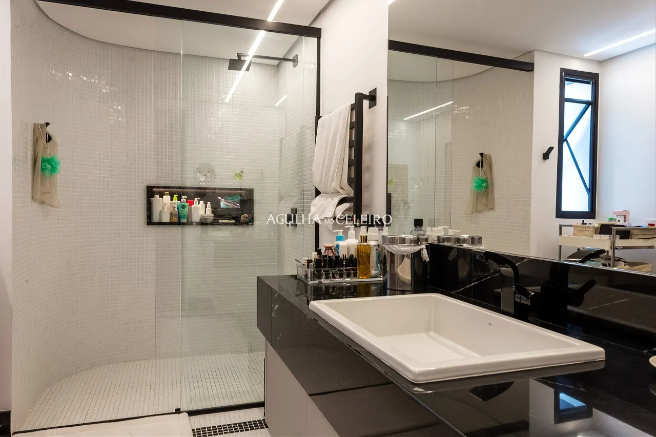 Apartameto impecável à venda em Moema! – 14224 - _MG_7221