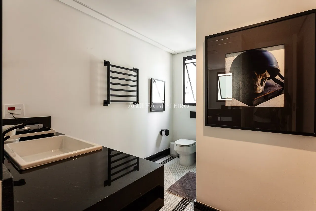 Apartameto impecável à venda em Moema! – 14224 - _MG_7227