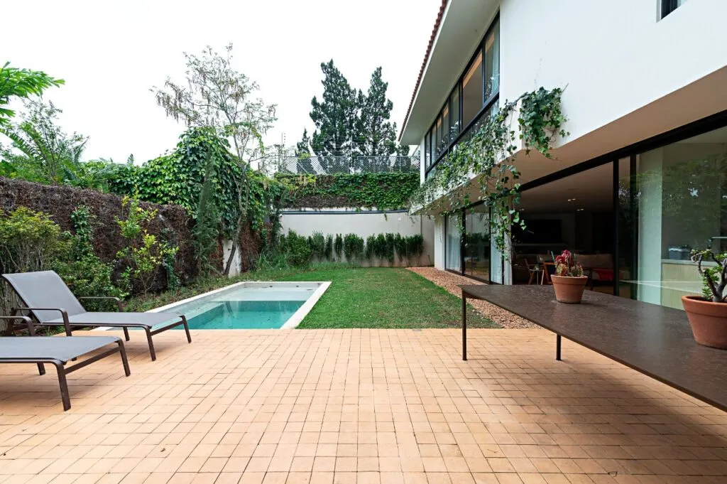 Linda casa para venda no Jardim Guedala. – 14963