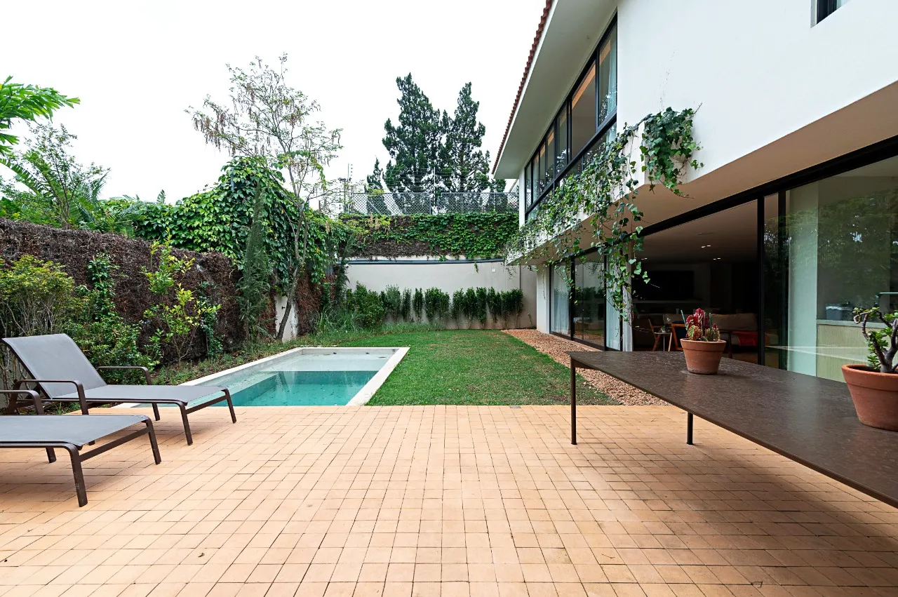 Linda casa para venda no Jardim Guedala. – 14963