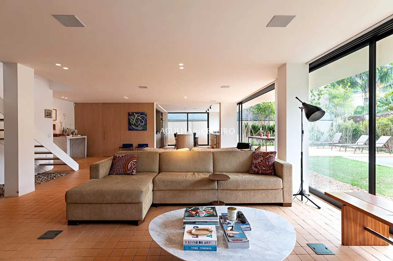 Linda casa para venda no Jardim Guedala. – 14963