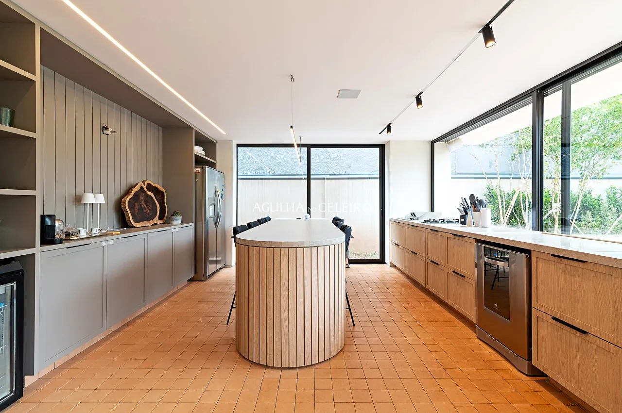 Linda casa para venda no Jardim Guedala. – 14963