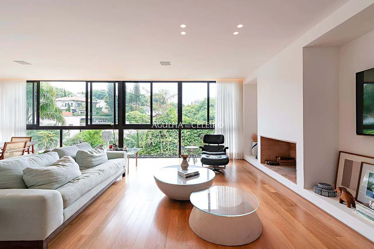 Linda casa para venda no Jardim Guedala. – 14963