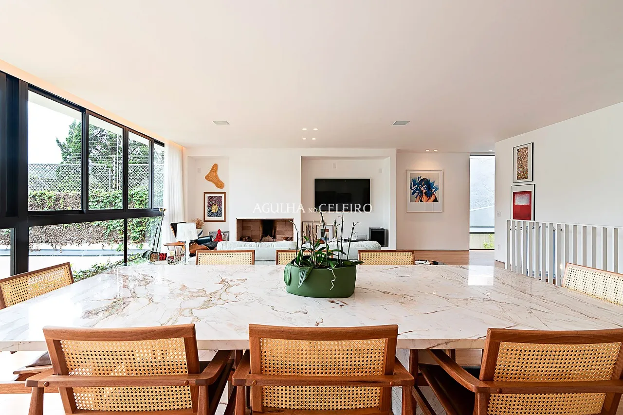 Linda casa para venda no Jardim Guedala. – 14963