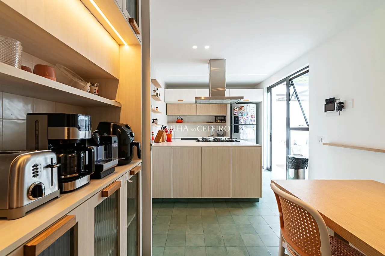 Linda casa para venda no Jardim Guedala. – 14963