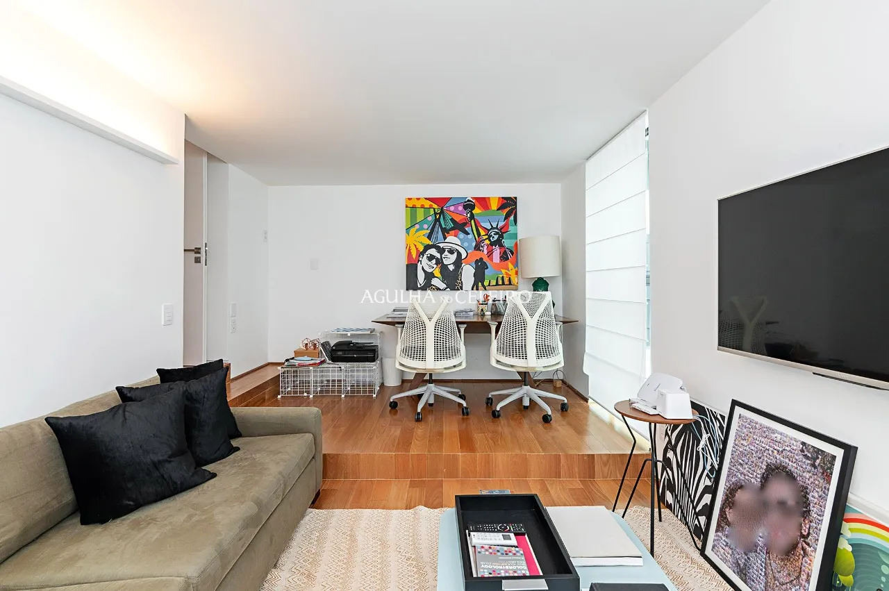 Linda casa para venda no Jardim Guedala. – 14963