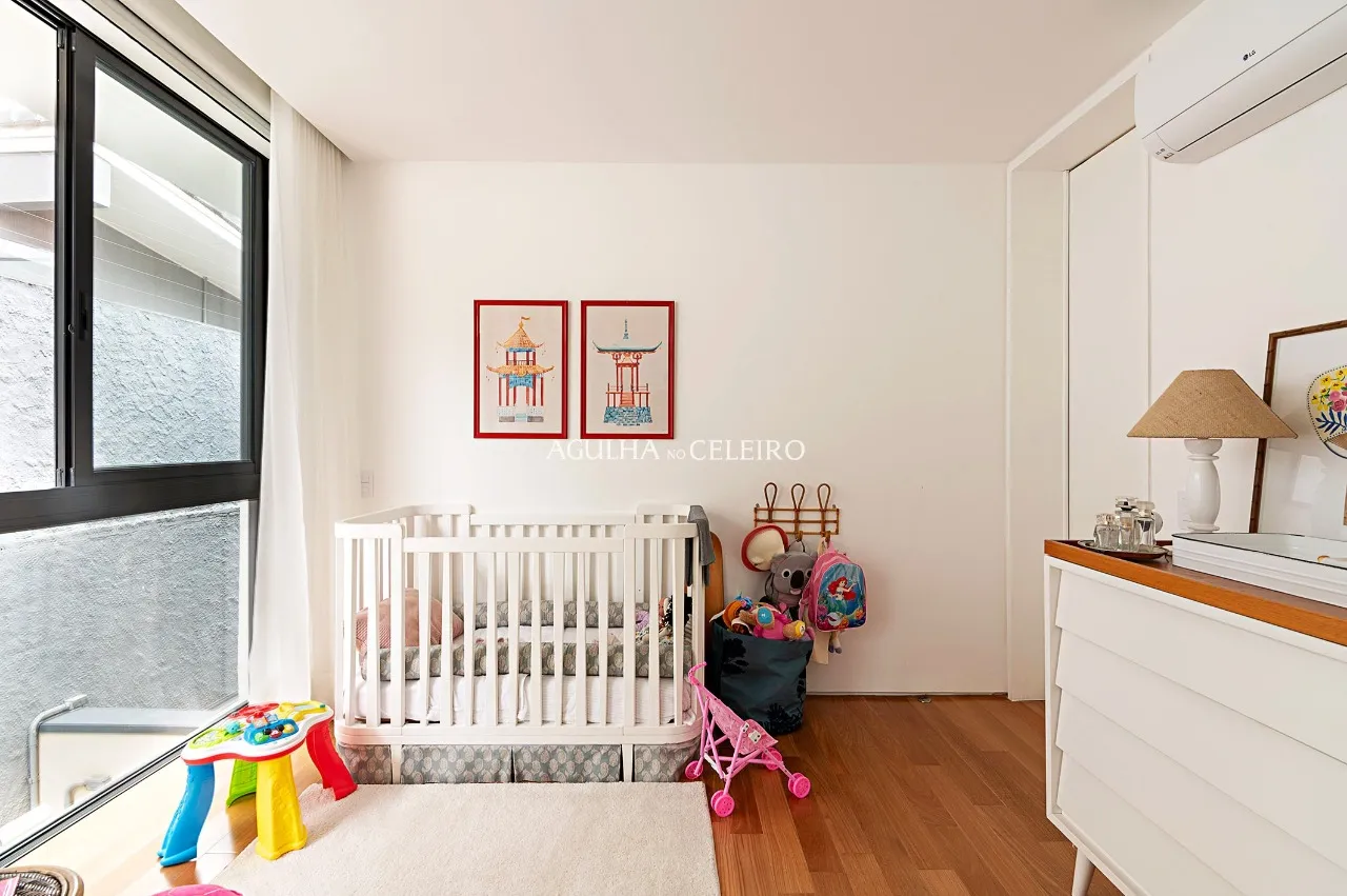 Linda casa para venda no Jardim Guedala. – 14963