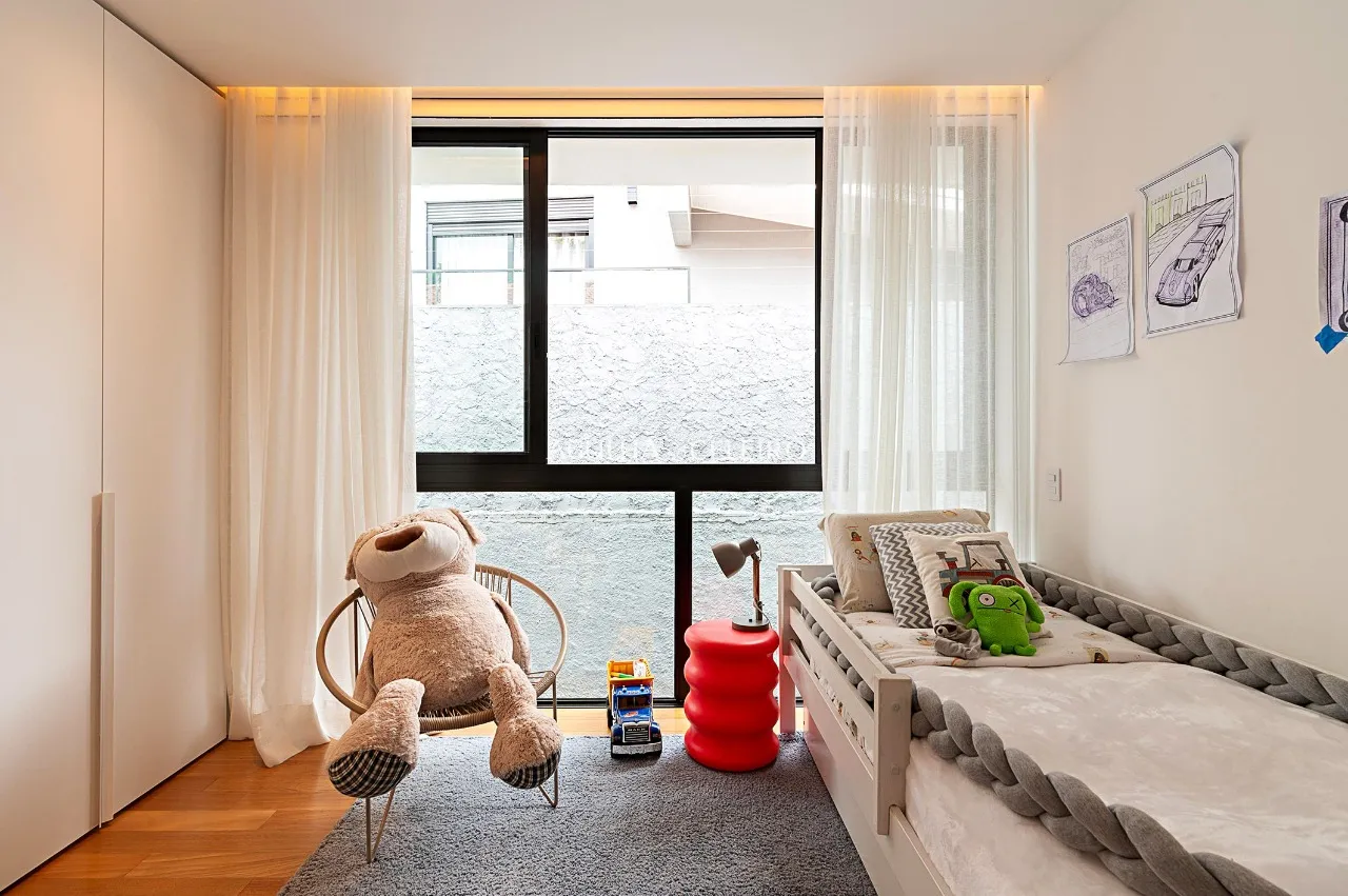 Linda casa para venda no Jardim Guedala. – 14963