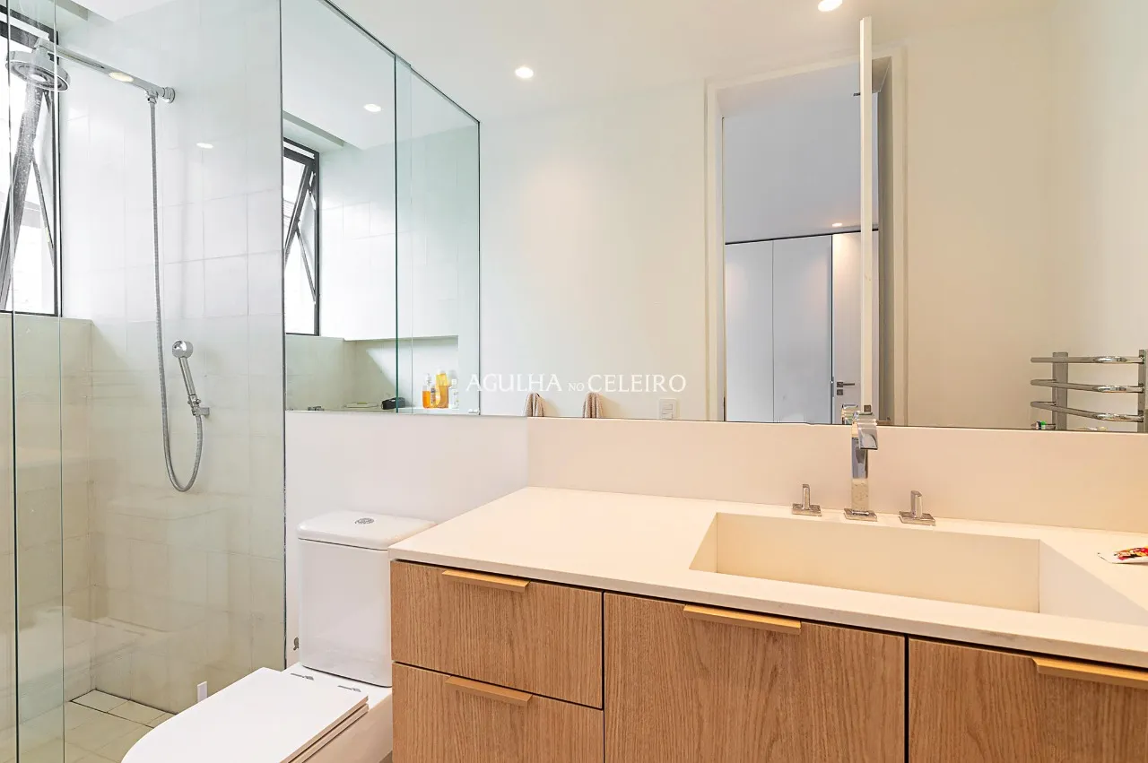 Linda casa para venda no Jardim Guedala. – 14963