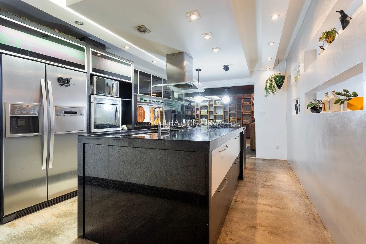 Casa para venda na Vila Madalena – 14973 - IMG_2893