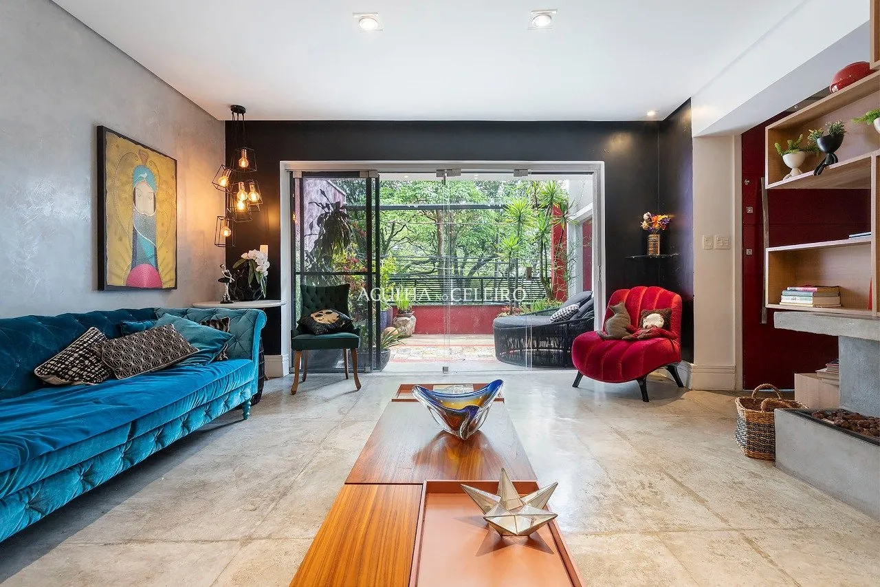 Casa para venda na Vila Madalena – 14973 - IMG_2921