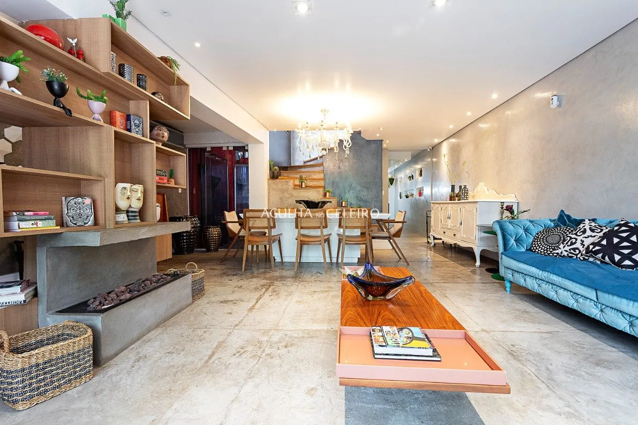 Casa para venda na Vila Madalena – 14973 - IMG_2924