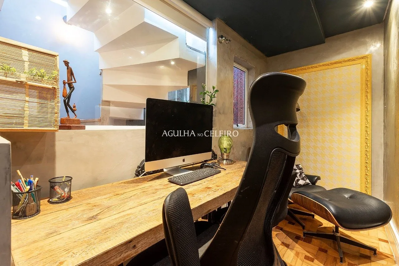 Casa para venda na Vila Madalena – 14973 - IMG_2856