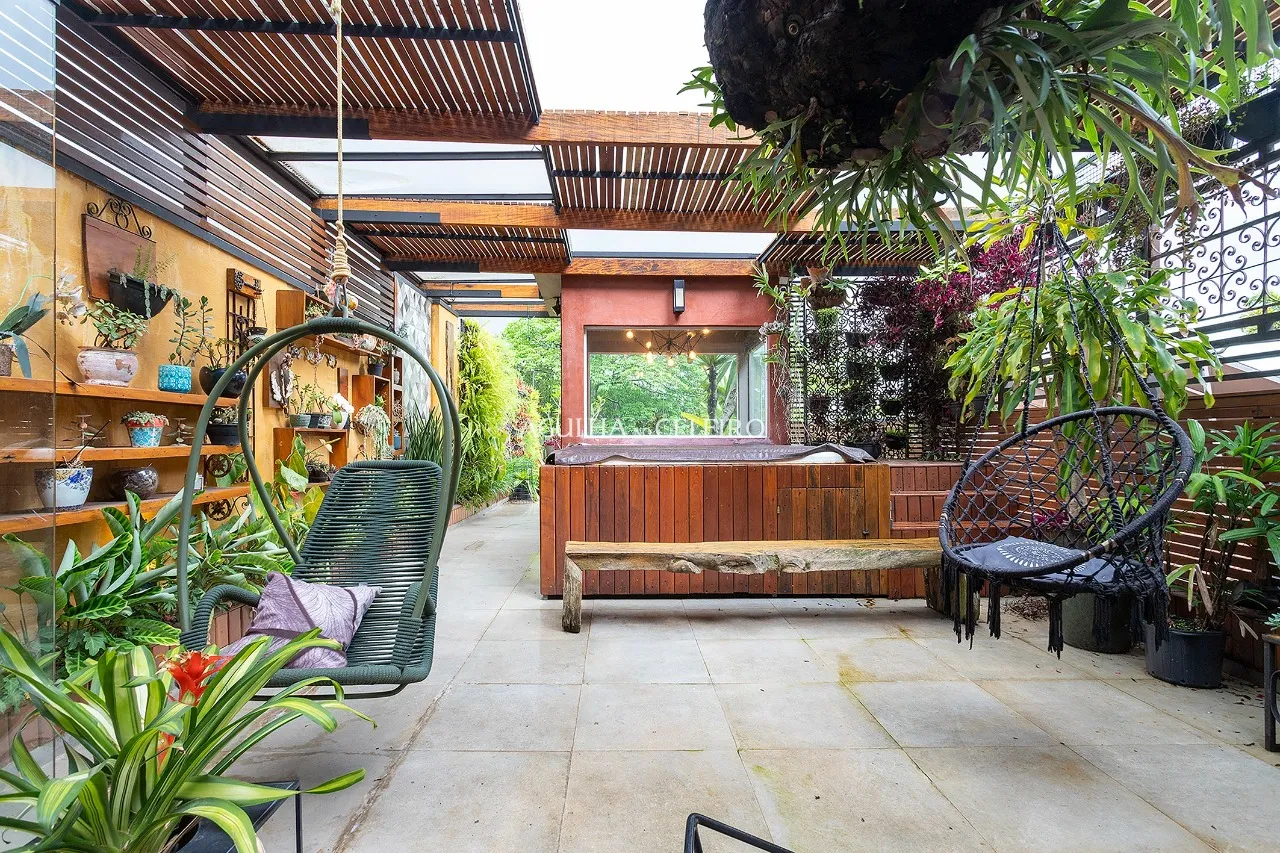 Casa para venda na Vila Madalena – 14973 - IMG_2806