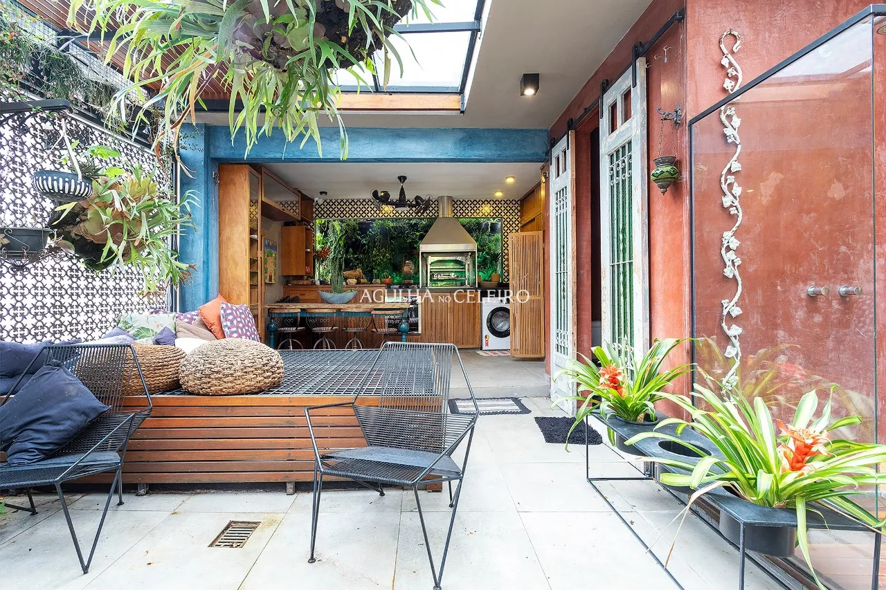 Casa para venda na Vila Madalena – 14973 - IMG_2802