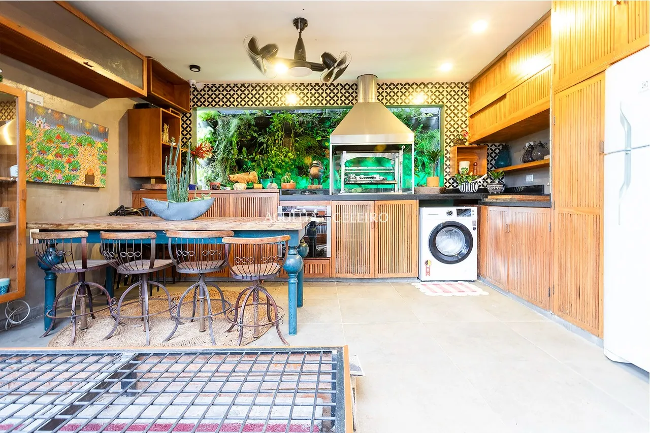 Casa para venda na Vila Madalena – 14973 - IMG_2819