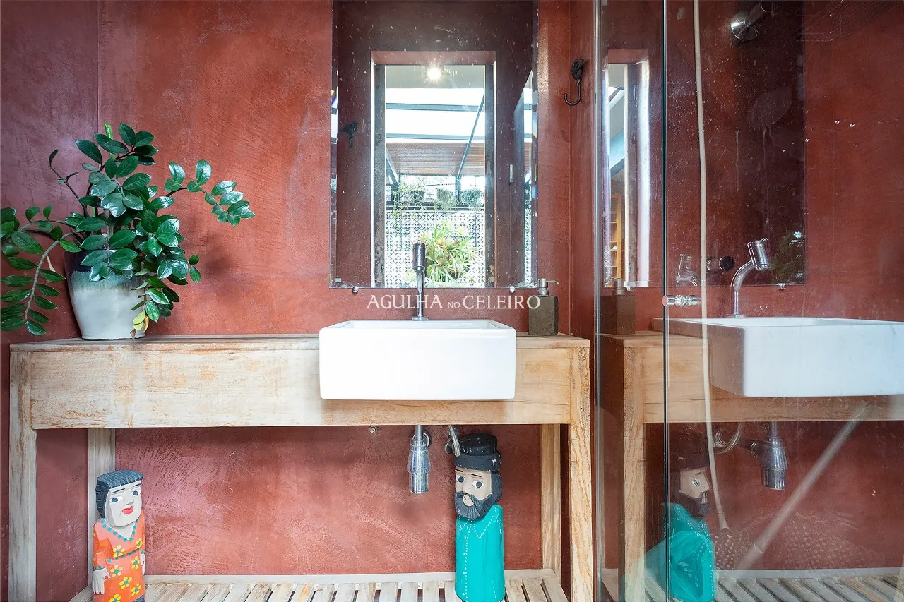 Casa para venda na Vila Madalena – 14973 - IMG_2831