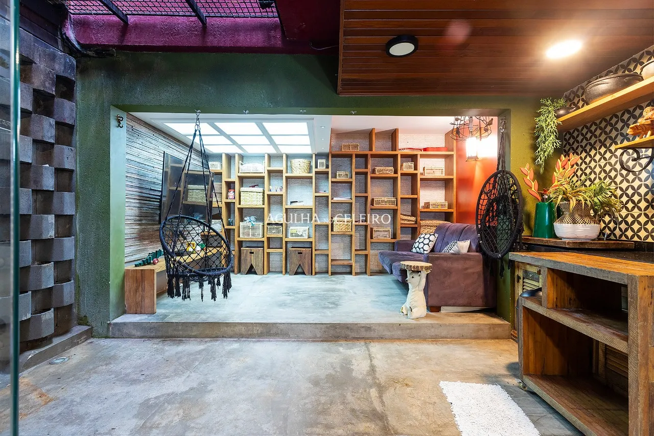 Casa para venda na Vila Madalena – 14973 - IMG_2882