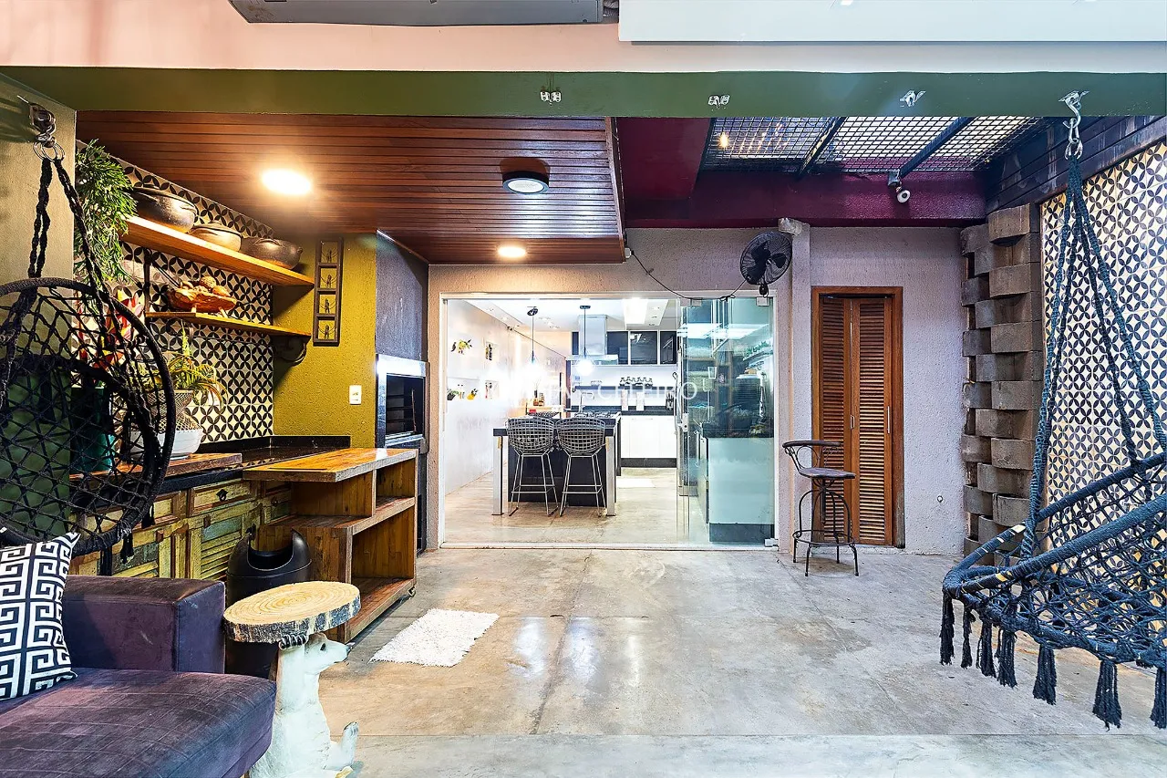 Casa para venda na Vila Madalena – 14973 - IMG_2887