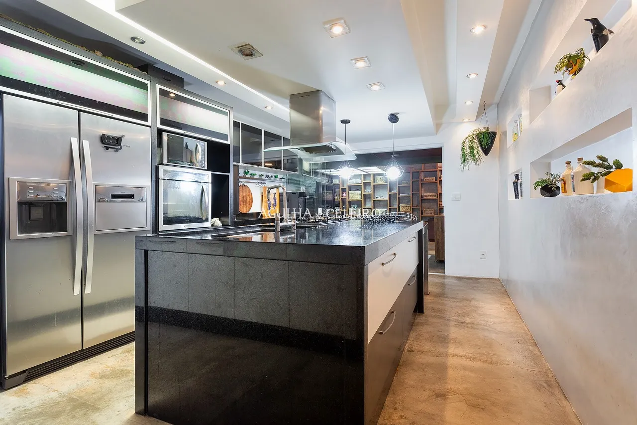 Casa para venda na Vila Madalena – 14973 - IMG_2893