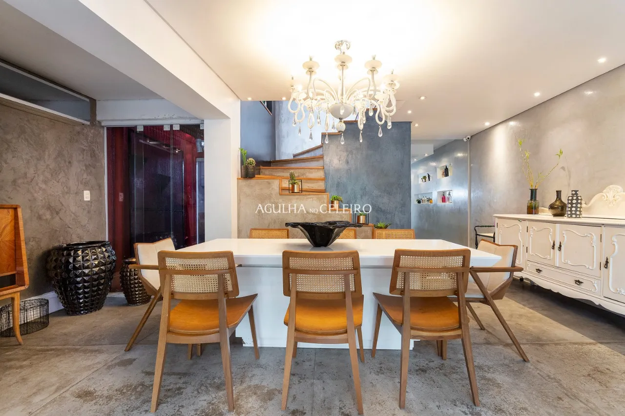 Casa para venda na Vila Madalena – 14973 - IMG_2909