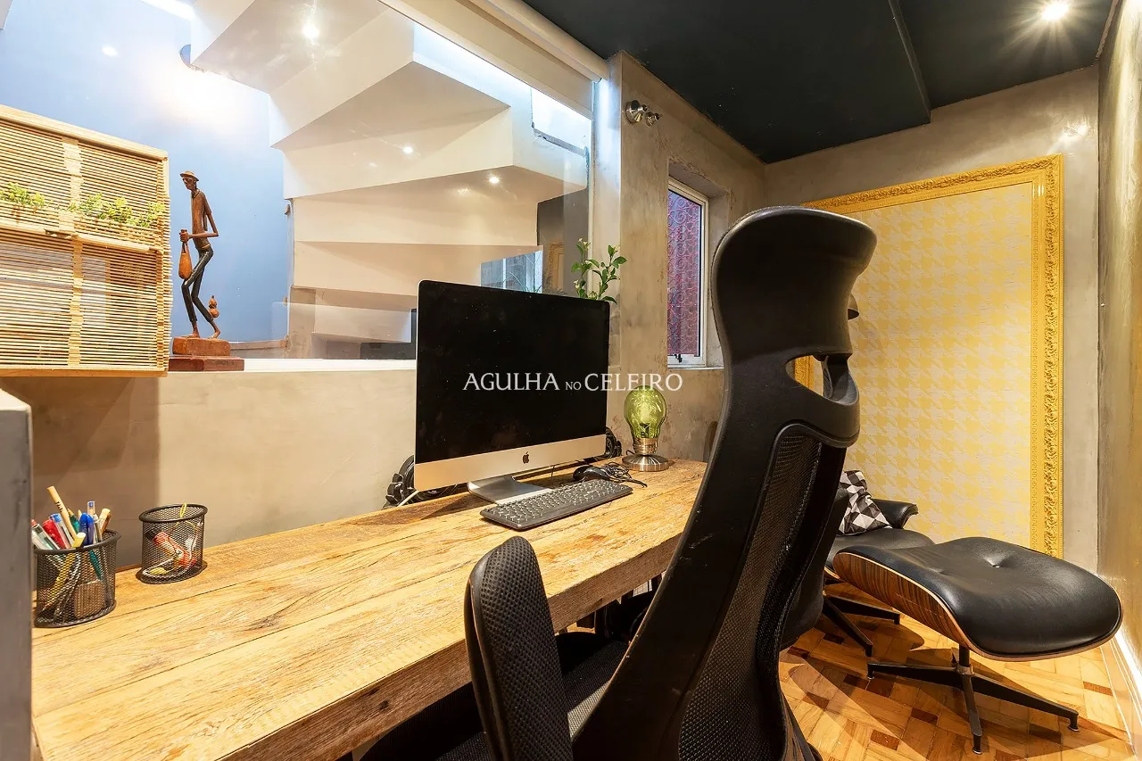 Casa para venda na Vila Madalena – 14973 - IMG_2856