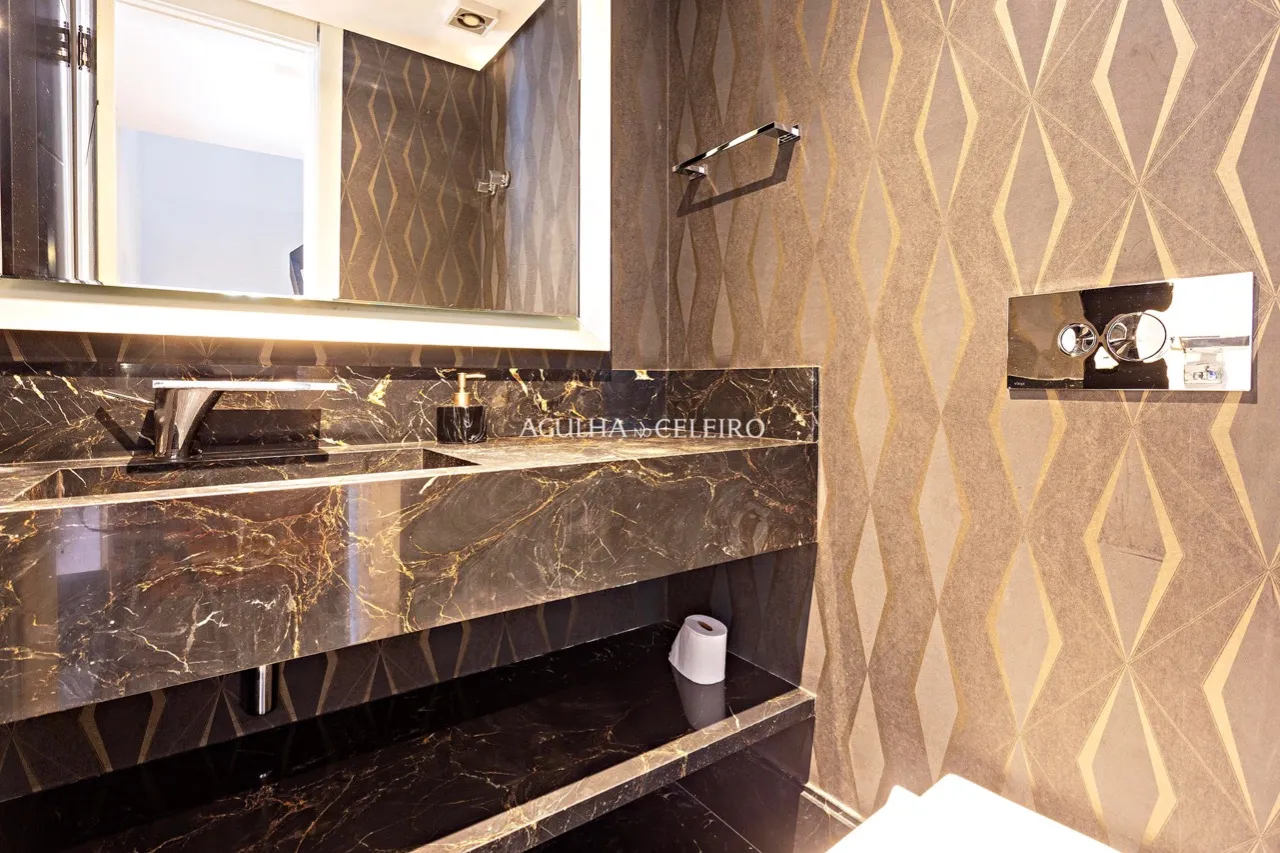 Casa linda e moderna em localização privilegiada na Vila Nova Conceição. – 15712 - _MG_5521