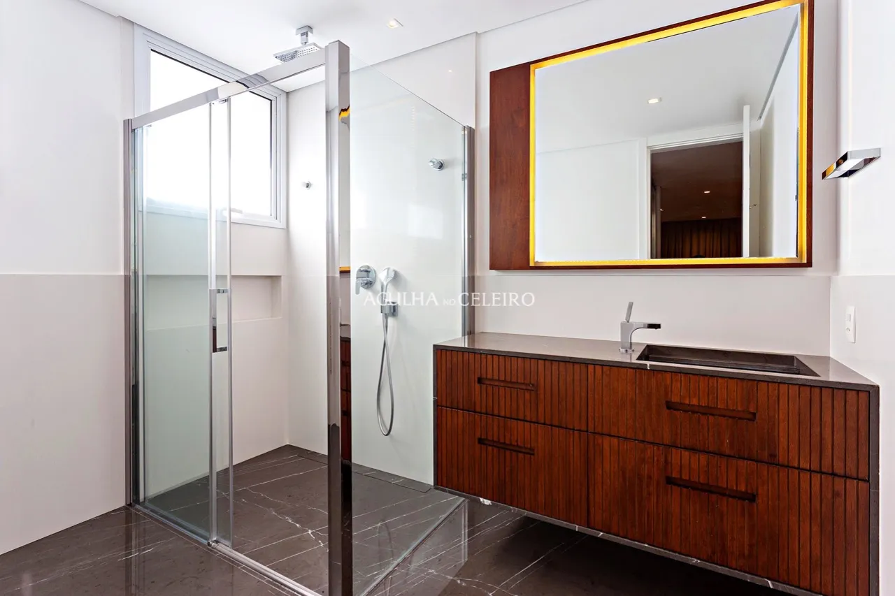 Casa linda e moderna em localização privilegiada na Vila Nova Conceição. – 15712 - _MG_5581